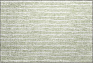 Piper Looms Mayfield Stripes AMF138 Mist Machine Washable Area Rug Scatter Main Image
