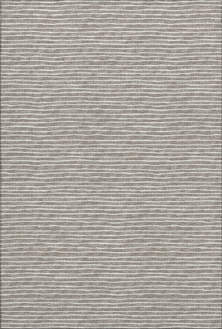 Piper Looms Mayfield Stripes AMF138 Taupe Machine Washable Area Rug main image