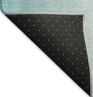 Piper Looms Mayfield Chairs AMF146 Poolside Machine Washable Area Rug Backing Image