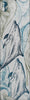 Piper Looms Mayfield Dolphin AMF155 Ivory Machine Washable Area Rug Runner Main Image