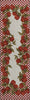 Piper Looms Mayfield Apple Border AMF164 Machine Washable Area Rug Runner Main Image