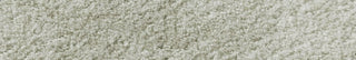 Piper Looms Mayfield Shell Border AMF188 Oyster Machine Washable Area Rug Swatch Image