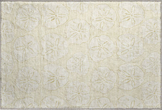 Piper Looms Mayfield Sanddollar AMF189 Machine Washable Area Rug Scatter Main Image