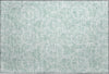 Piper Looms Mayfield Nautilus AMF190 Green Machine Washable Area Rug Scatter Main Image