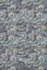 Piper Looms Mayfield Mosaic Waves AMF193 Stormy Machine Washable Area Rug main image