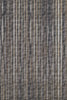 Piper Looms Mayfield Textured Stripes AMF31 Brown Machine Washable Area Rug main image