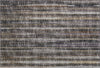Piper Looms Mayfield Textured Stripes AMF31 Brown Machine Washable Area Rug Scatter Main Image
