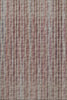 Piper Looms Mayfield Textured Stripes AMF31 Burgundy Machine Washable Area Rug main image