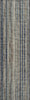 Piper Looms Mayfield Textured Stripes AMF31 Earth Machine Washable Area Rug Runner Main Image
