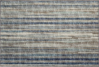 Piper Looms Mayfield Textured Stripes AMF31 Earth Machine Washable Area Rug Scatter Main Image