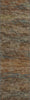 Piper Looms Mayfield Horizontal Bars AMF32 Canyon Machine Washable Area Rug Runner Main Image