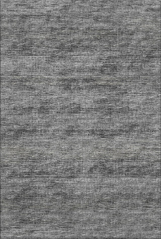 Piper Looms Mayfield Horizontal Bars AMF32 Gray Machine Washable Area Rug main image