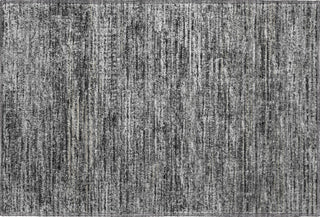 Piper Looms Mayfield Horizontal Bars AMF32 Gray Machine Washable Area Rug Scatter Main Image