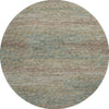 Piper Looms Mayfield Horizontal Bars AMF32 Multi Machine Washable Area Rug Round Main Image