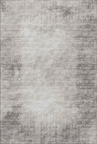 Piper Looms Mayfield Abstract AMF34 Mocha Machine Washable Area Rug main image