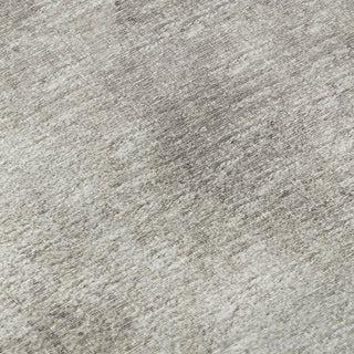 Piper Looms Mayfield Abstract AMF34 Mocha Machine Washable Area Rug Swatch Image