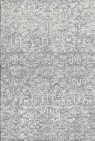 Piper Looms Mayfield Serpentine AMF40 Gray Machine Washable Area Rug main image