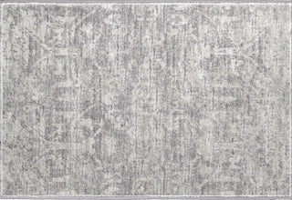Piper Looms Mayfield Serpentine AMF40 Gray Machine Washable Area Rug Scatter Main Image