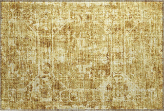 Piper Looms Mayfield Tribal Medallion AMF41 Gilded Machine Washable Area Rug Scatter Main Image