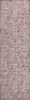 Piper Looms Mayfield Tribal Medallion AMF41 Pink Machine Washable Area Rug Runner Main Image
