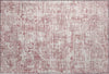 Piper Looms Mayfield Tribal Medallion AMF41 Pink Machine Washable Area Rug Scatter Main Image