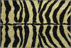 Piper Looms Mayfield Zebra AMF42 Gilded Machine Washable Area Rug Scatter Main Image