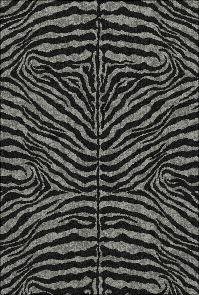 Piper Looms Mayfield Zebra AMF42 Shadow Machine Washable Area Rug main image