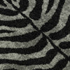 Piper Looms Mayfield Zebra AMF42 Shadow Machine Washable Area Rug Swatch Image