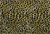 Piper Looms Mayfield Leopard AMF43 Gilded Machine Washable Area Rug Scatter Main Image