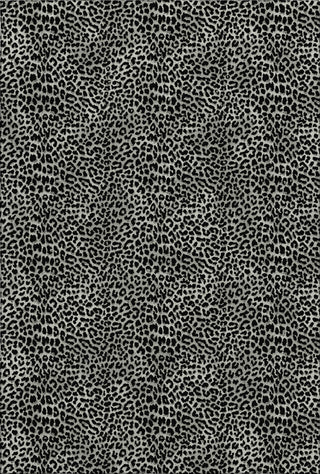 Piper Looms Mayfield Leopard AMF43 Shadow Machine Washable Area Rug main image