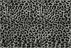 Piper Looms Mayfield Leopard AMF43 Shadow Machine Washable Area Rug Scatter Main Image