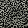 Piper Looms Mayfield Leopard AMF43 Shadow Machine Washable Area Rug Swatch Image