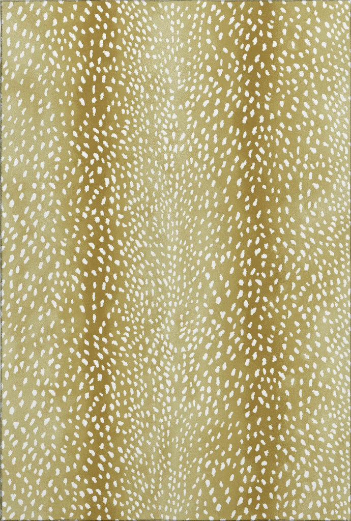 Piper Looms Mayfield Antelope AMF44 Gilded Machine Washable Area Rug main image