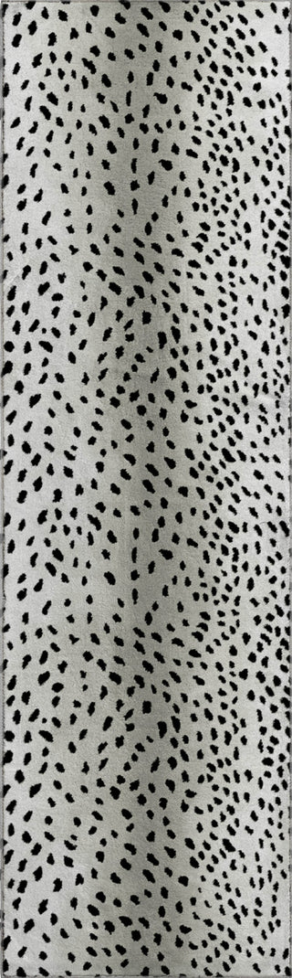 Piper Looms Mayfield Antelope AMF44 Pearl Machine Washable Area Rug Runner Main Image