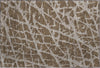 Piper Looms Mayfield Organic AMF501 Brown Machine Washable Area Rug Scatter Main Image