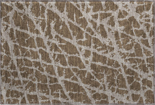 Piper Looms Mayfield Organic AMF501 Brown Machine Washable Area Rug Scatter Main Image