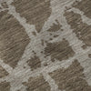 Piper Looms Mayfield Organic AMF501 Brown Machine Washable Area Rug Swatch Image