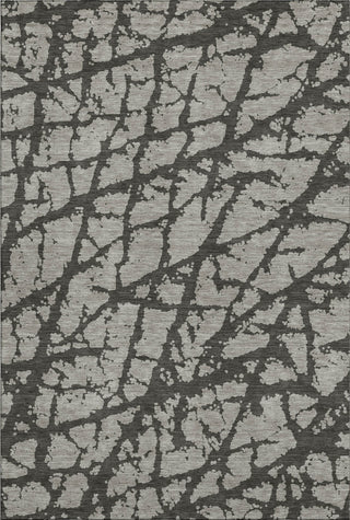 Piper Looms Mayfield Organic AMF501 Gray Machine Washable Area Rug main image