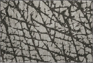 Piper Looms Mayfield Organic AMF501 Gray Machine Washable Area Rug Scatter Main Image