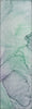 Piper Looms Mayfield Watercolors AMF502 Blue Machine Washable Area Rug Runner Main Image