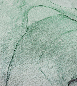 Piper Looms Mayfield Watercolors AMF502 Blue Machine Washable Area Rug Swatch Image