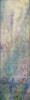 Piper Looms Mayfield Watercolors AMF505 Blue Machine Washable Area Rug Runner Main Image