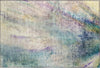 Piper Looms Mayfield Watercolors AMF505 Blue Machine Washable Area Rug Scatter Main Image