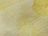 Piper Looms Mayfield Watercolors AMF509 Gold Machine Washable Area Rug Swatch Image