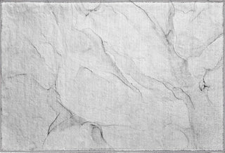 Piper Looms Mayfield Watercolors AMF515 Gray Machine Washable Area Rug Scatter Main Image