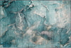 Piper Looms Mayfield Watercolors AMF518 Teal Machine Washable Area Rug Scatter Main Image