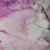 Piper Looms Mayfield Watercolors AMF520 Pink Machine Washable Area Rug Swatch Image