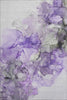 Piper Looms Mayfield Watercolors AMF520 Purple Machine Washable Area Rug main image