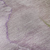 Piper Looms Mayfield Watercolors AMF521 Purple Machine Washable Area Rug Swatch Image