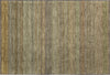 Piper Looms Mayfield Stripes AMF527 Khaki Machine Washable Area Rug Scatter Main Image